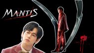 Im Si-wan in images from Mantis | Images via: Netflix | Collage by: Beatrix Kondo of Soap Central